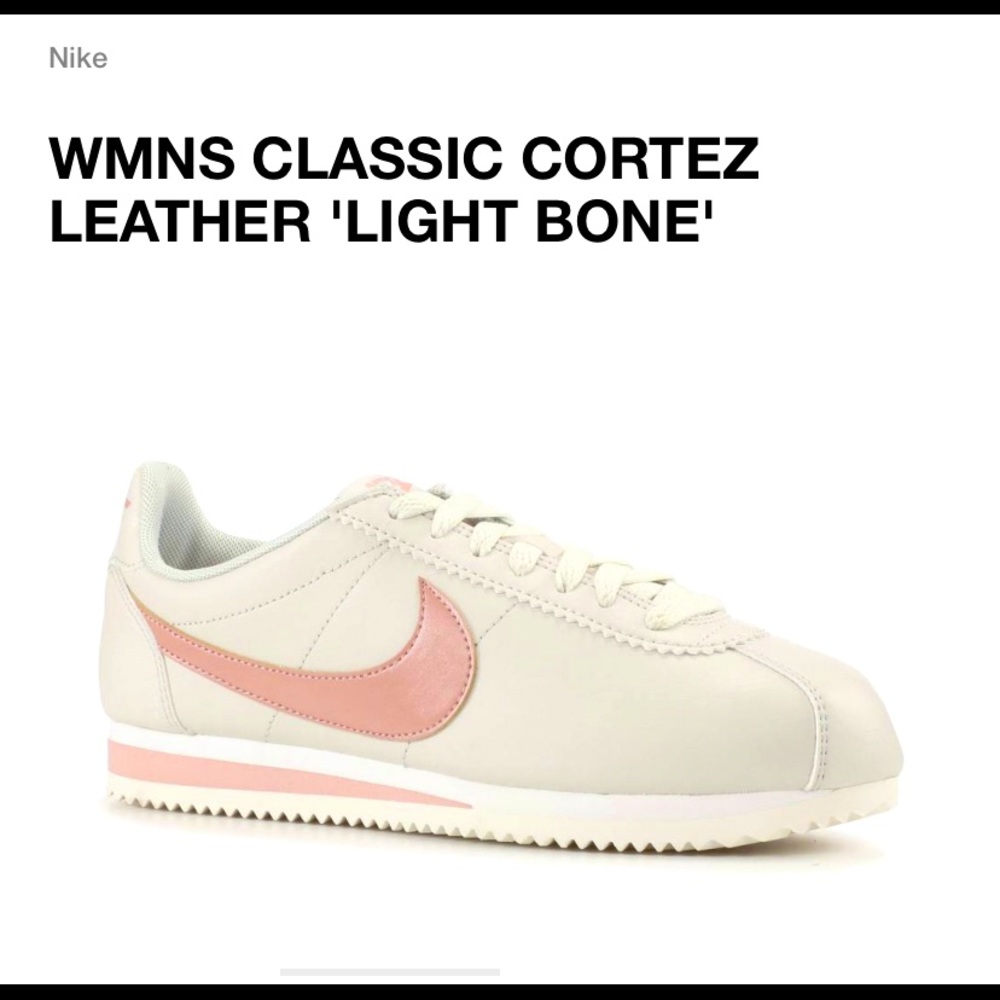 Women Nike Cortez